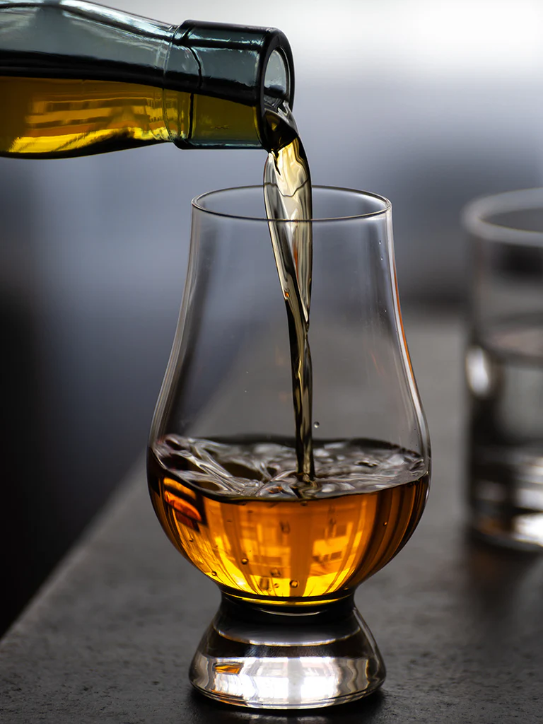 Miris koji pamtiš — umetnost prvog gutljaja