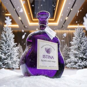 Rakija Istina Viljamovka