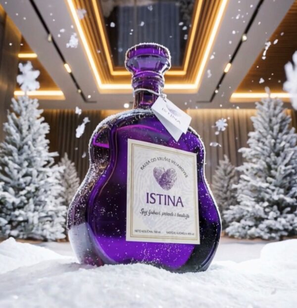 Rakija Istina Viljamovka